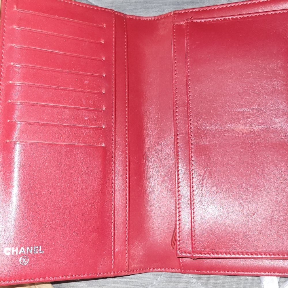 CHANEL Wallet - Picture 5 of 8